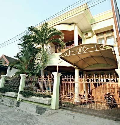 Photos of Nadasofi Guesthouse