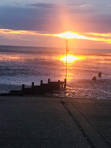Hunstanton - Visual