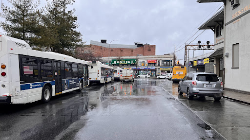 Queens Village Veterans Plaza Gallery - United States
