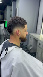 Photo n°10 de BK Barbershop à Orange (Salon de coiffure)