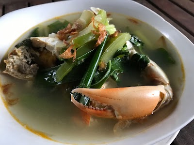 Photos of Pecak Bandeng Tanpa Duri Luy Resto