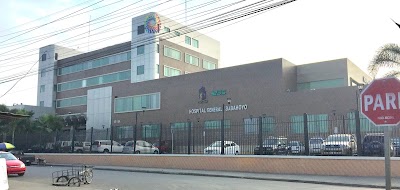 photo of General Hospital Babahoyo (IESS)