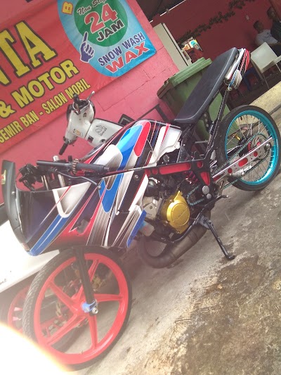 Photos of Cuci Mobil & Motor Karonta