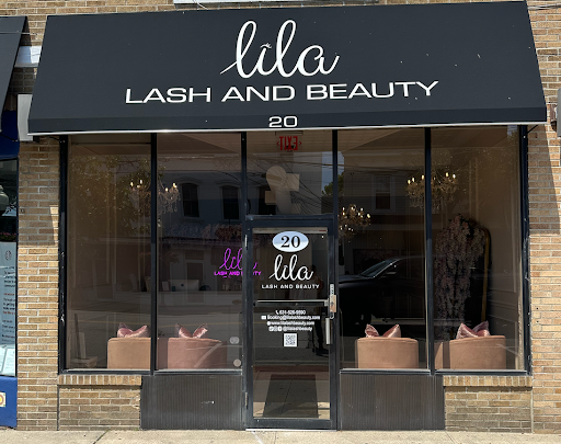Lila Lash and Beauty - Thumbnail
