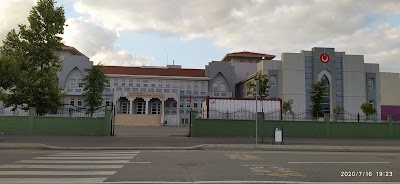 Halit Evin Anadolu İmam Hatip Lisesi