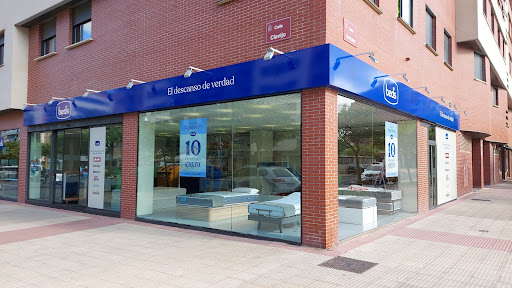 Bed's Logroño Clavijo