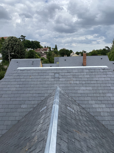 Du Haut D’un Toit - Couvreur Zingueur Nettoyage de Toiture à Beauchamp - Thumbnail