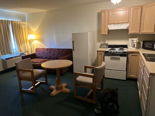 Oakridge Motel - Thumbnail