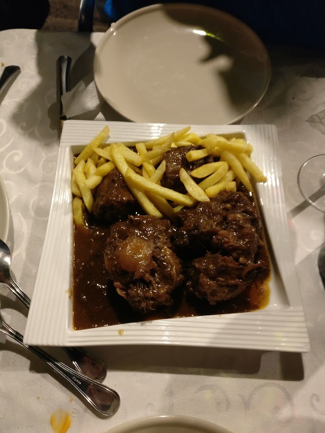 Taberna El Potro