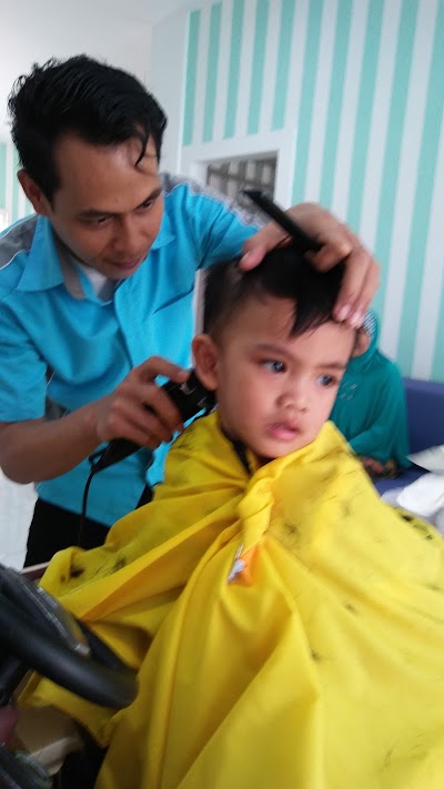 Photos of RH Baby&Mommy Spa n' Salon PALEMBANG