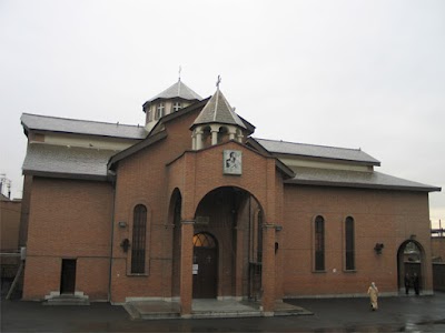 Photos of Surp Targmanchats Church