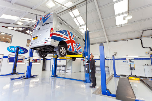 Servicing Pro - MOT & Service Centre - Thumbnail