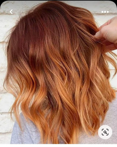 MC Hair Fryzjer Bielsko Strzyżenie Fryzjerstwo