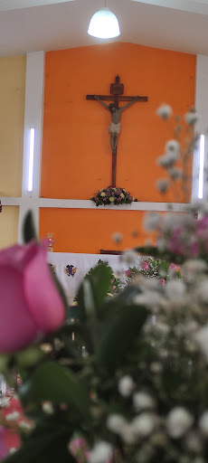 CAPILLA "DE LOS MANGOS" - Thumbnail