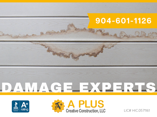 A Plus Creative Construction LLC - Visual