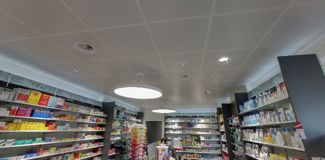 Amavita Apotheke Ilanz - Apotheke