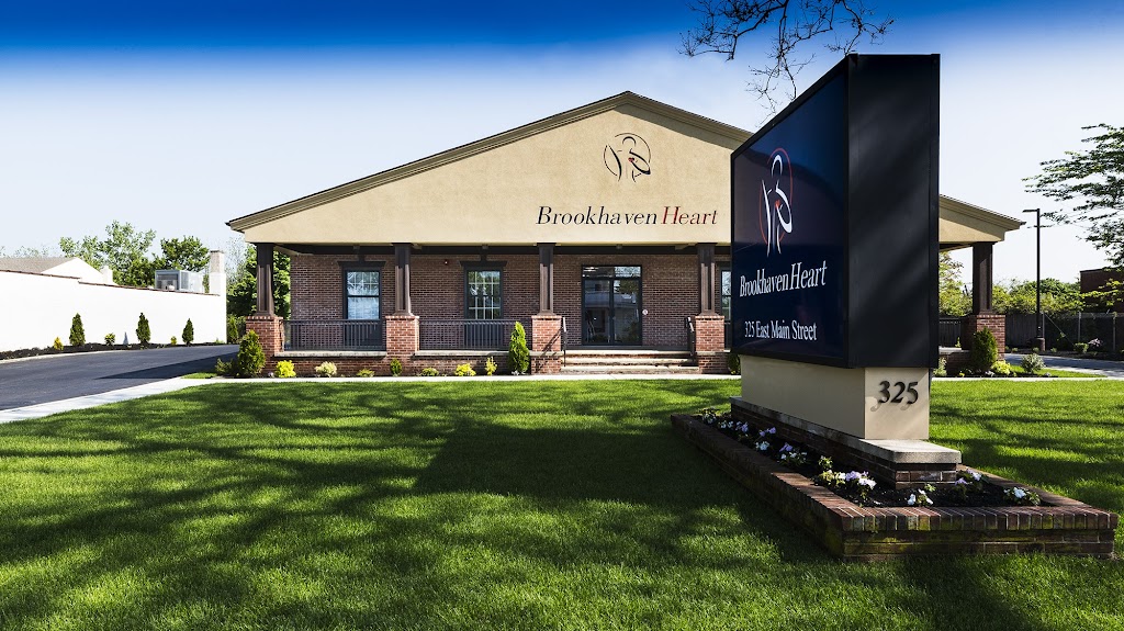Brookhaven Heart Pllc