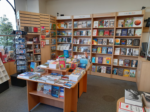 Lyme Regis Bookshop - Thumbnail