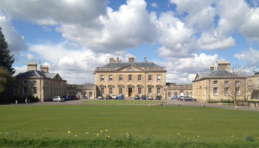Bath Spa University