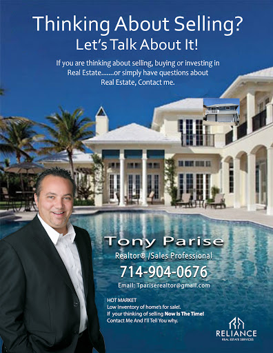 Tony Parise Realtor Circa Properties, Inc - Thumbnail