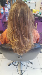 Photo n°6 de Jocelyne Coiffure à Château-Thierry (Salon de coiffure)