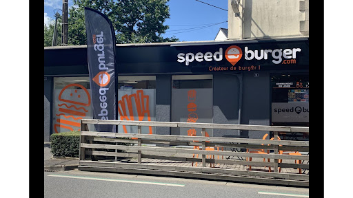 SPEED BURGER AURAY
