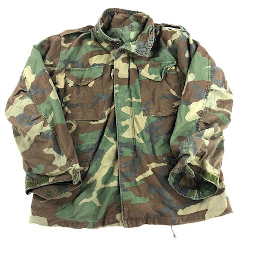 Glenn's Army Surplus - Thumbnail