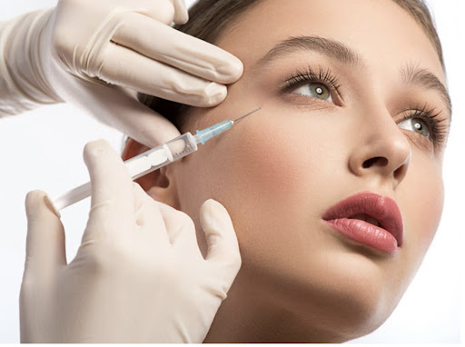 Simply Health Cotswolds - Aesthetic & Injury clinic