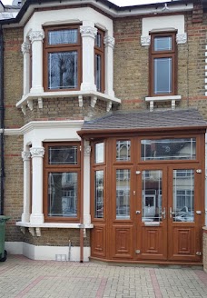 Sparkle Double Glazing london