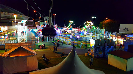 State Fair Park - Visual