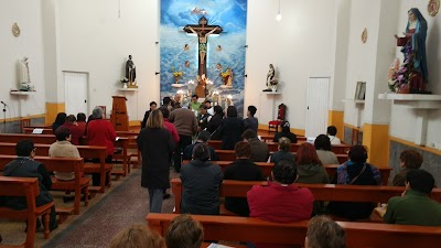 photo of Capilla Nuestro Señor Del Mar - Iglesia Barranquito