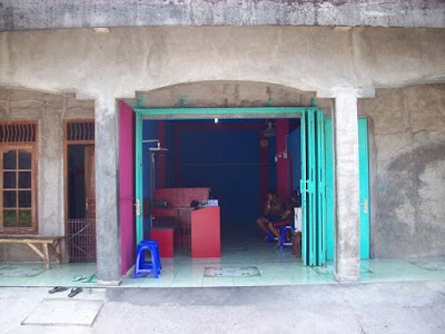 Photos of MES Net Cell Plumbon