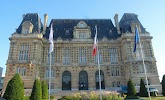 Фотография Hôtel de Ville, Франция