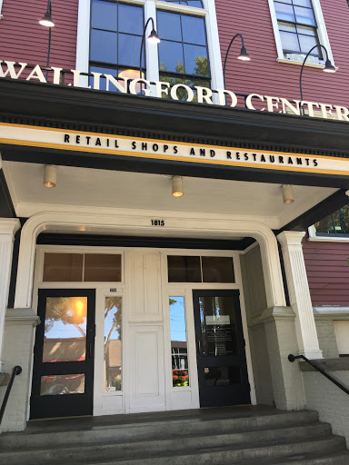 Wallingford Center - Thumbnail