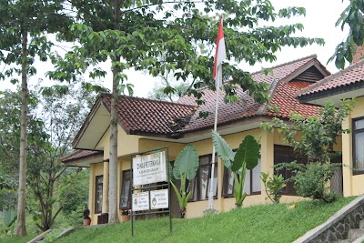 Photos of Dinas Peternakan Kabupaten Sukabumi