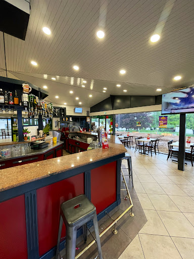 Le Longchamp Bar PMU - Thumbnail