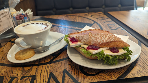 Bäcker Hanisch (Café Wunstorf) - Thumbnail