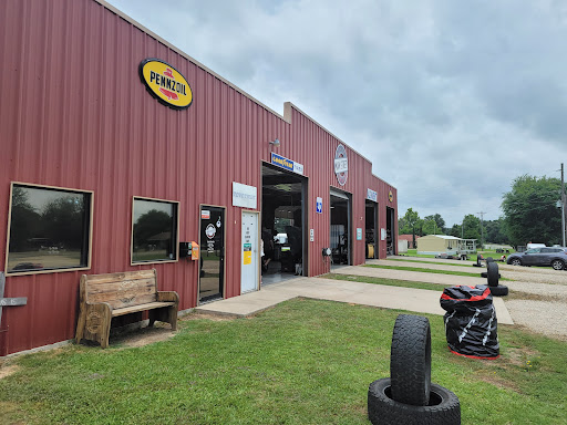 Main Street Tire and Lube - Thumbnail