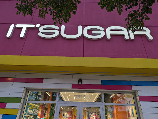 IT'SUGAR Dania Pointe - Thumbnail