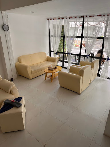 Siam Orchid Health Massage