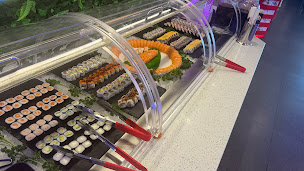 Photo n°1 de WAFU (buffet à volonté) à Méaulte (Restaurant japonais)