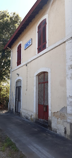 Gare SNCF de Lagrave-d'Ambarès - Thumbnail