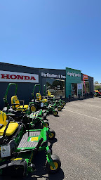 Photo n°11 de équip'jardin à Sablé-sur-Sarthe (Service de location de remorques)