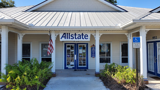Doris Cornacchio: Allstate Insurance - Thumbnail