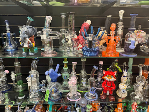 The Twisted Gnome post