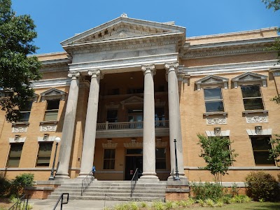 Jones County Chancery Clerk