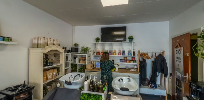 Ecogreen Coiffure Öffnungszeiten