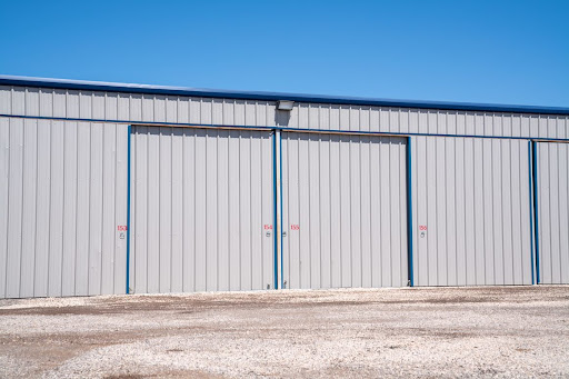 Riverside Boat & RV Storage