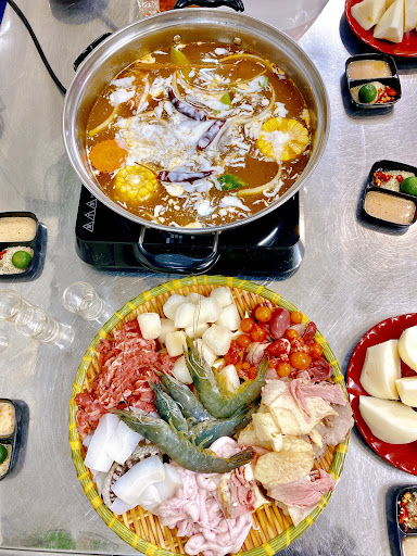 Lẩu