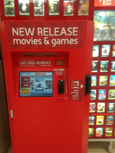 Redbox